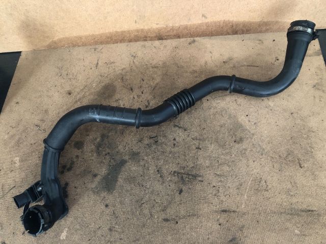 bontott RENAULT MEGANE II Turbócső