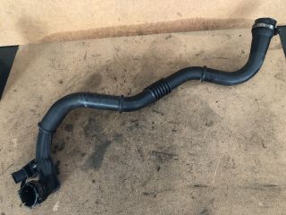 bontott RENAULT MEGANE II Turbócső