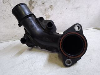 bontott RENAULT MEGANE II Turbócső