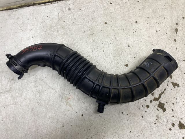 bontott RENAULT MEGANE II Turbócső