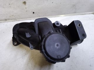 bontott RENAULT MEGANE II Turbócső