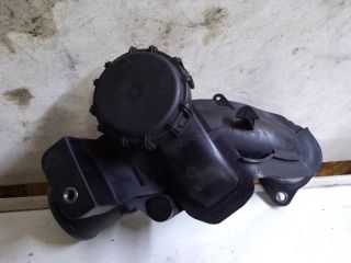 bontott RENAULT MEGANE II Turbócső