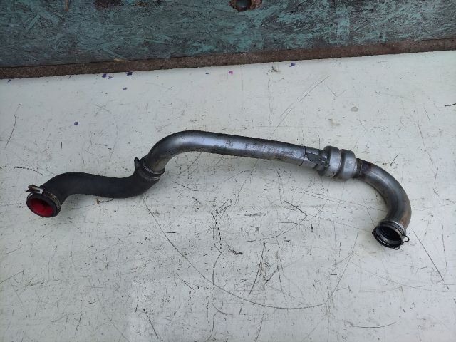 bontott RENAULT MEGANE II Turbócső