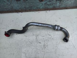 bontott RENAULT MEGANE II Turbócső