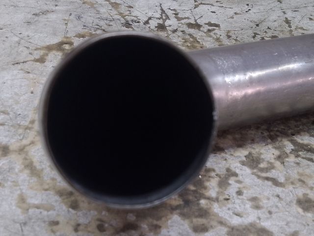 bontott RENAULT MEGANE II Turbócső