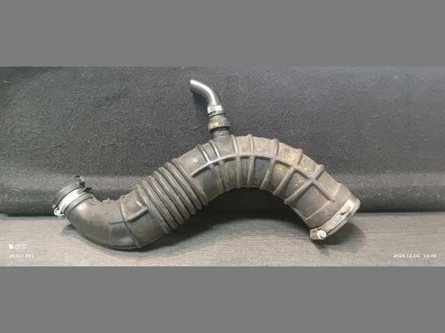 bontott RENAULT MEGANE II Turbócső