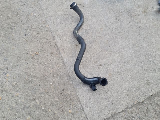 bontott RENAULT MEGANE II Turbócső