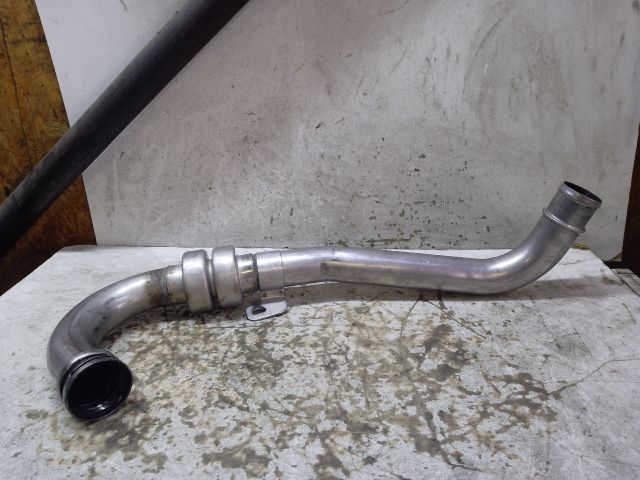 bontott RENAULT MEGANE II Turbócső