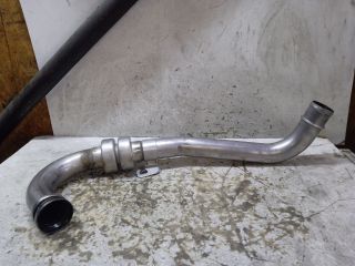 bontott RENAULT MEGANE II Turbócső