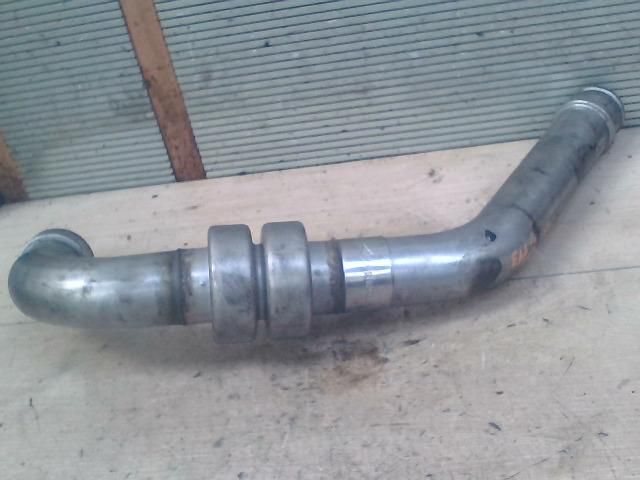 bontott RENAULT MEGANE II Turbócső