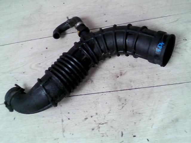 bontott RENAULT MEGANE II Turbócső