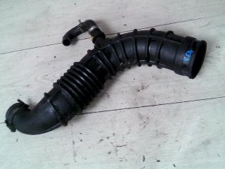 bontott RENAULT MEGANE II Turbócső