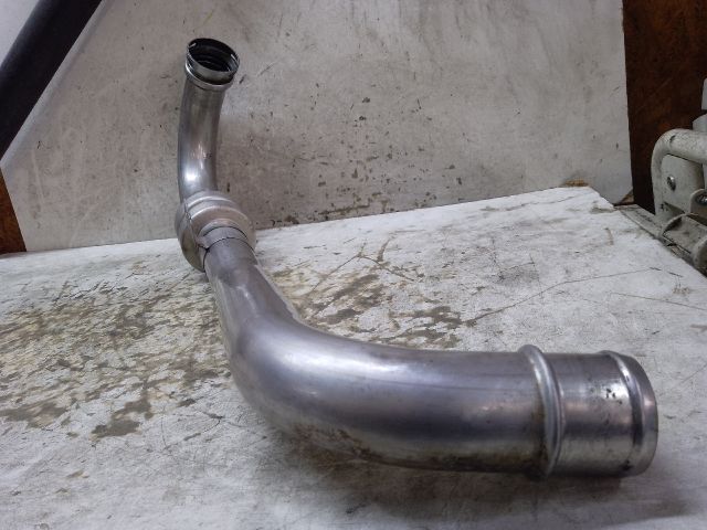 bontott RENAULT MEGANE II Turbócső