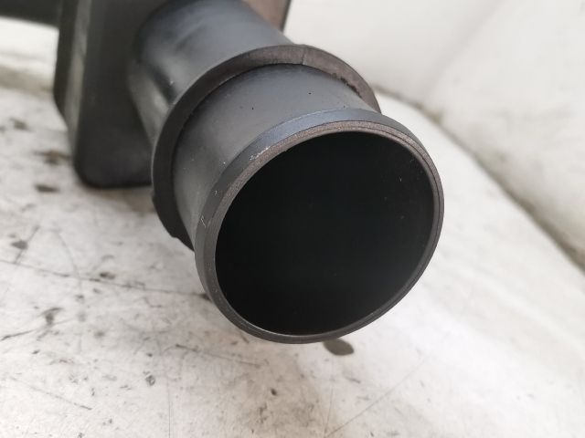 bontott RENAULT MEGANE II Turbócső