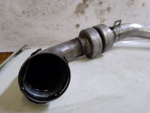 bontott RENAULT MEGANE II Turbócső