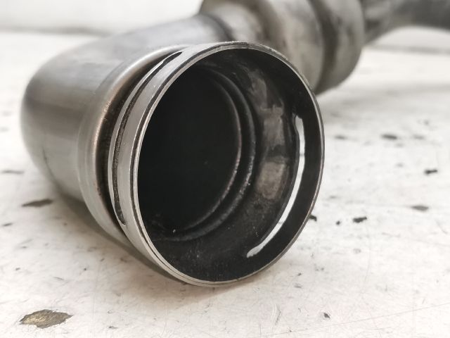 bontott RENAULT MEGANE II Turbócső