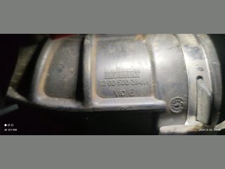 bontott RENAULT MEGANE II Turbócső