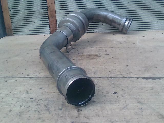 bontott RENAULT MEGANE II Turbócső