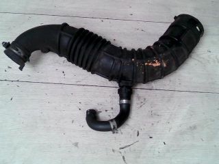 bontott RENAULT MEGANE II Turbócső