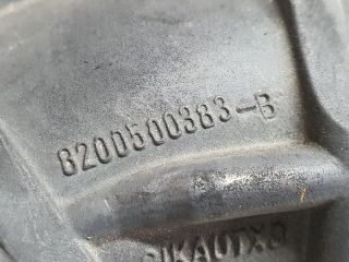 bontott RENAULT MEGANE II Turbócső