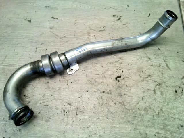 bontott RENAULT MEGANE II Turbócső