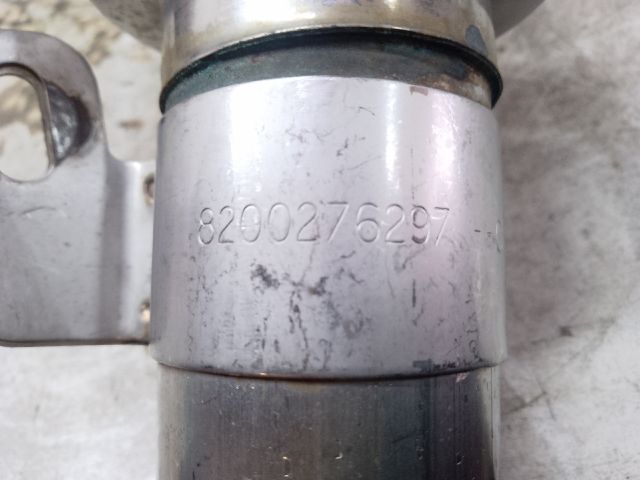 bontott RENAULT MEGANE II Turbócső