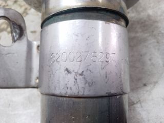 bontott RENAULT MEGANE II Turbócső