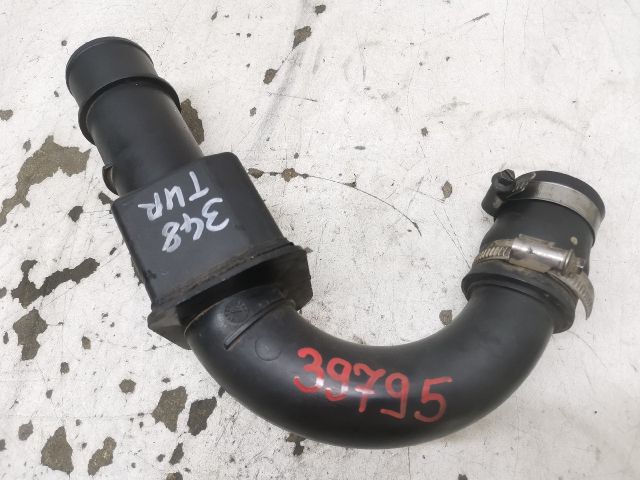 bontott RENAULT MEGANE II Turbócső