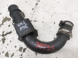 bontott RENAULT MEGANE II Turbócső