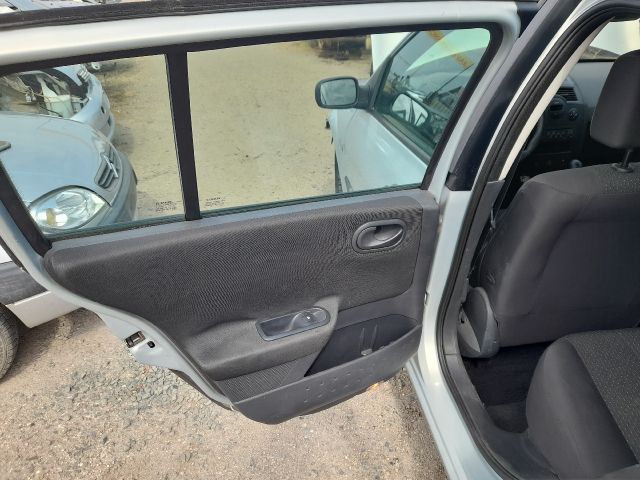 bontott RENAULT MEGANE II Üzemanyag Szivattyú