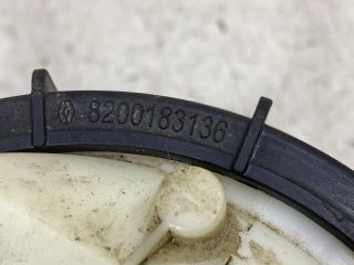 bontott RENAULT MEGANE II Üzemanyagszint Jeladó