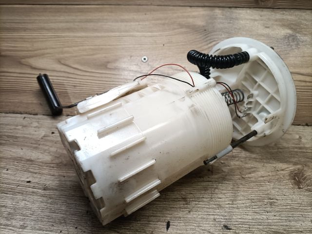 bontott RENAULT MEGANE II Üzemanyagszint Jeladó