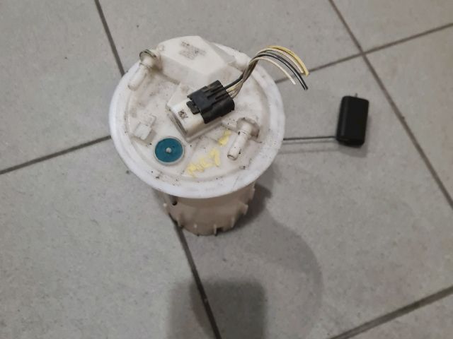 bontott RENAULT MEGANE II Üzemanyagszint Jeladó