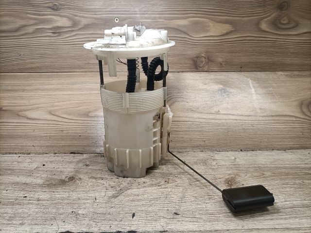 bontott RENAULT MEGANE II Üzemanyagszint Jeladó