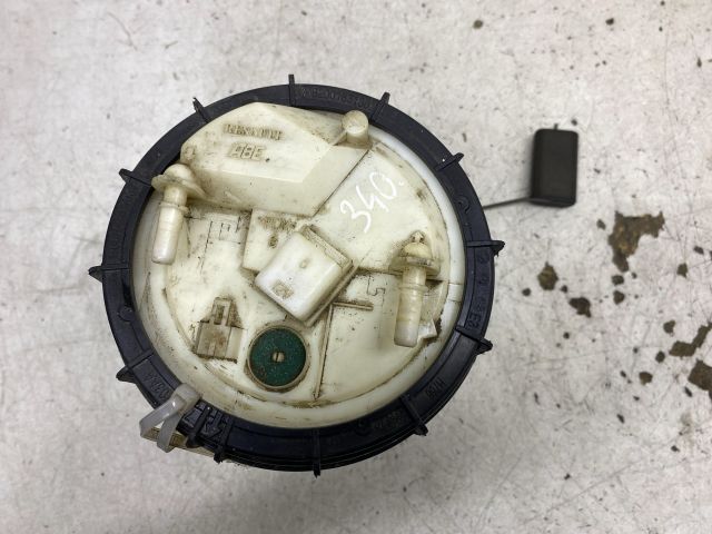 bontott RENAULT MEGANE II Üzemanyagszint Jeladó