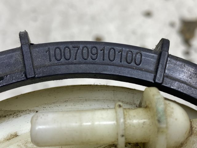 bontott RENAULT MEGANE II Üzemanyagszint Jeladó