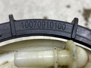 bontott RENAULT MEGANE II Üzemanyagszint Jeladó