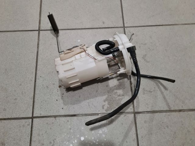 bontott RENAULT MEGANE II Üzemanyagszint Jeladó