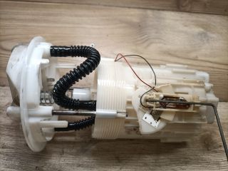 bontott RENAULT MEGANE II Üzemanyagszint Jeladó