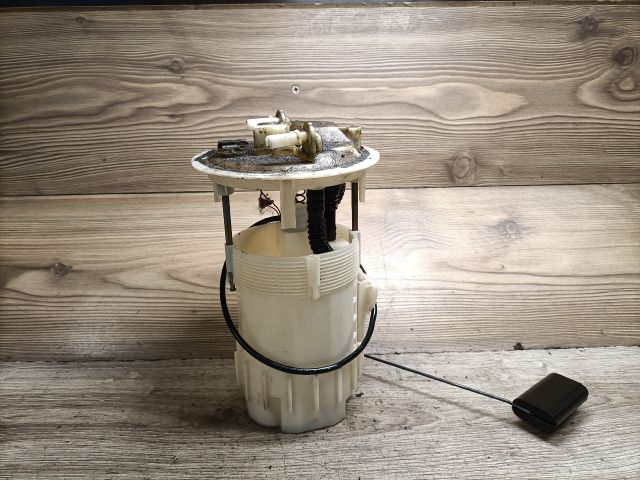 bontott RENAULT MEGANE II Üzemanyagszint Jeladó