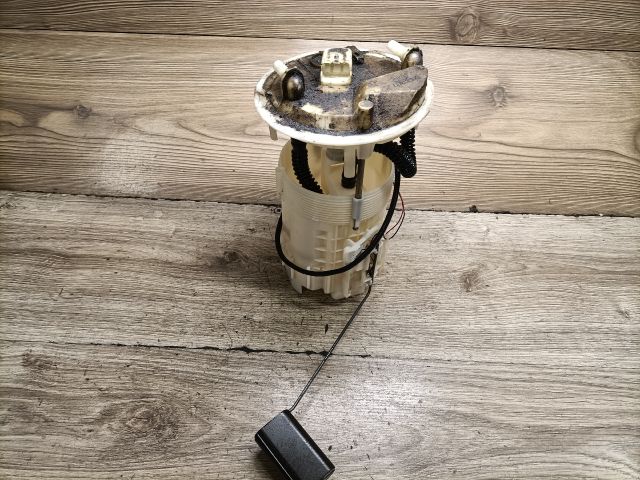 bontott RENAULT MEGANE II Üzemanyagszint Jeladó