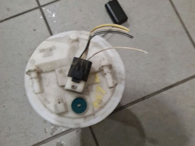 bontott RENAULT MEGANE II Üzemanyagszint Jeladó