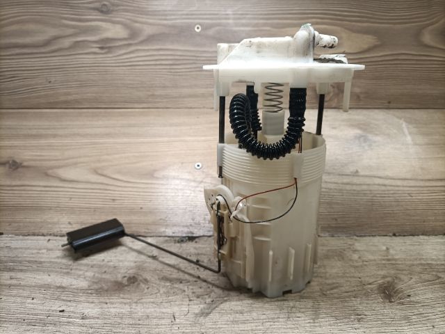 bontott RENAULT MEGANE II Üzemanyagszint Jeladó