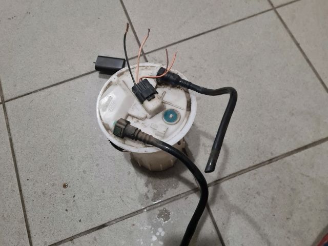 bontott RENAULT MEGANE II Üzemanyagszint Jeladó