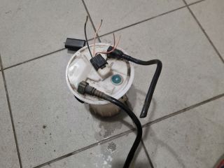 bontott RENAULT MEGANE II Üzemanyagszint Jeladó