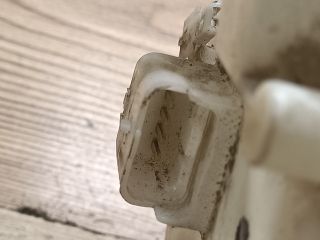 bontott RENAULT MEGANE II Üzemanyagszint Jeladó