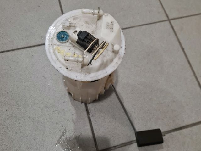 bontott RENAULT MEGANE II Üzemanyagszint Jeladó