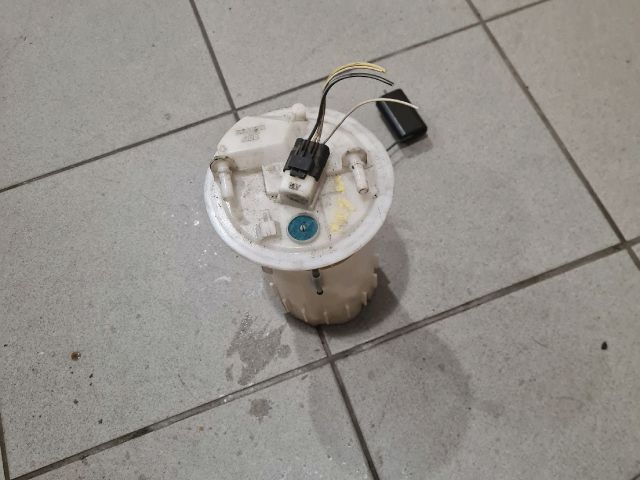 bontott RENAULT MEGANE II Üzemanyagszint Jeladó