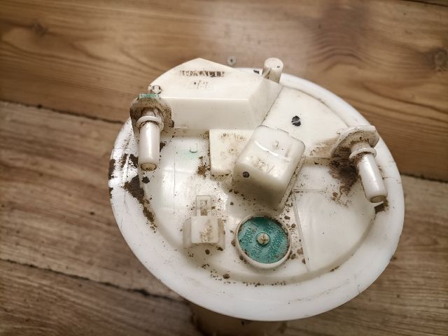 bontott RENAULT MEGANE II Üzemanyagszint Jeladó