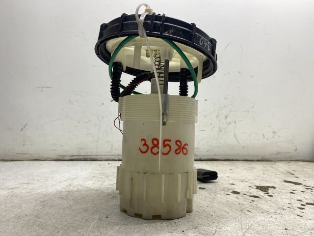 bontott RENAULT MEGANE II Üzemanyagszint Jeladó